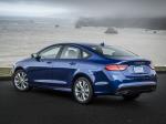Chrysler 200 S 2014 года